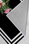 Conceptum Alfombra Hmnt540 Multicolor 80 x 50 cm